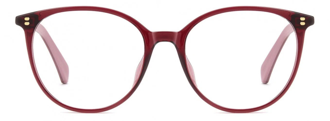 Polaroid Core PLDD627 Eyeglasses - view 6